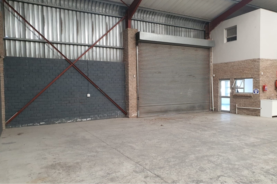 0 Bedroom Property for Sale in Greenbushes Industrial Park Eastern Cape